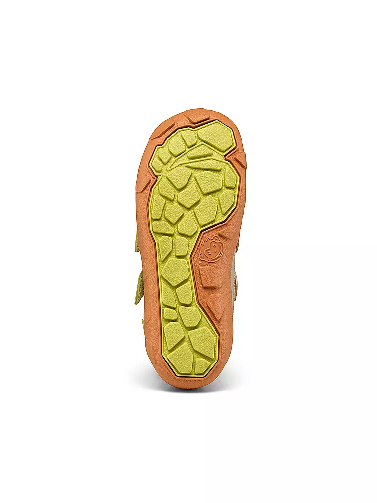 AFFENZAHN | Zapatos para niños | 