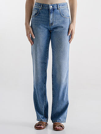 AG | Vaqueros corte recto TENERIFE