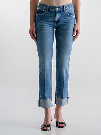 AG | Vaqueros Slim Straight Fit COLOGNE