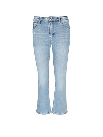 AG | Jeans acampanados 7/8 JODI