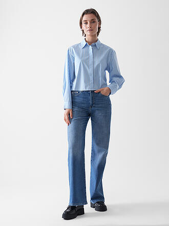 AG | Jeans de pierna ancha NEW BAGGY WIDE