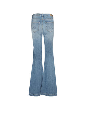 AG | Nombre del producto: Jeans Flared Fit TROPEA