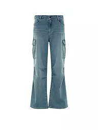 AG | Cargojeans | Azul claro