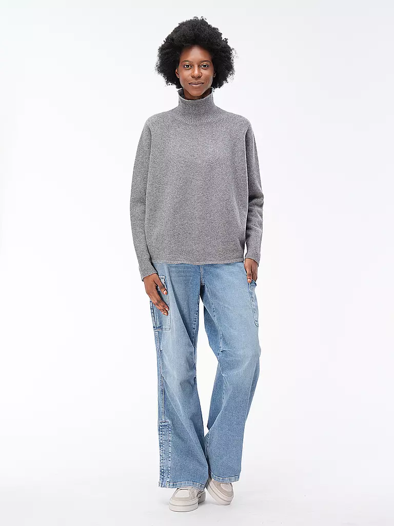 AG | Cargojeans | Azul claro