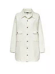 AG | Chaqueta vaquera | Blanco