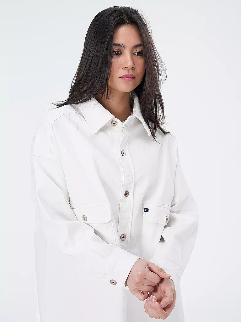 AG | Chaqueta vaquera | Blanco