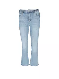 AG | Jeans acampanados 7/8 JODI | Azul