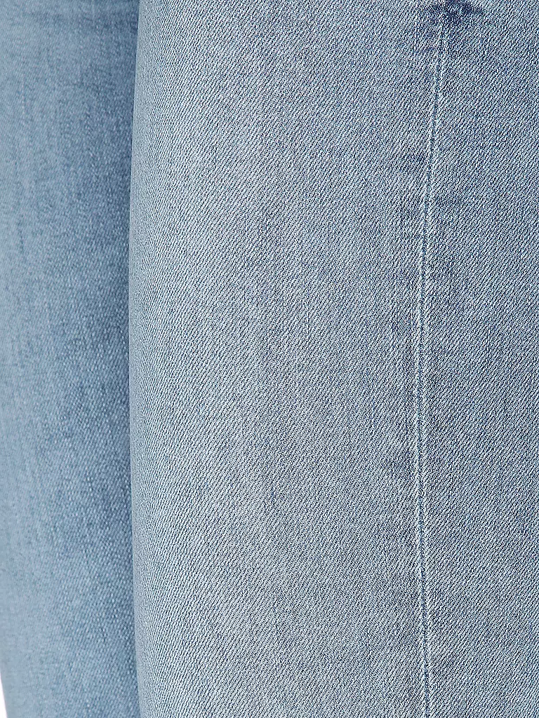 AG | Jeans acampanados 7/8 JODI | Azul
