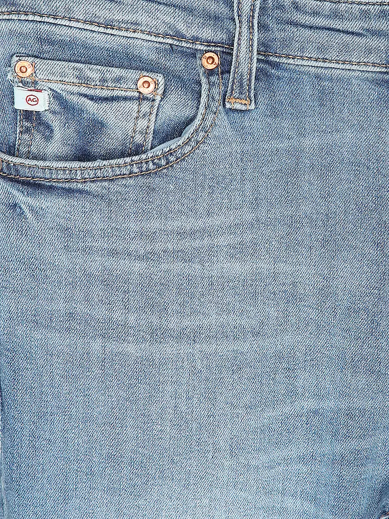 AG | Jeans acampanados 7/8 JODI | Azul