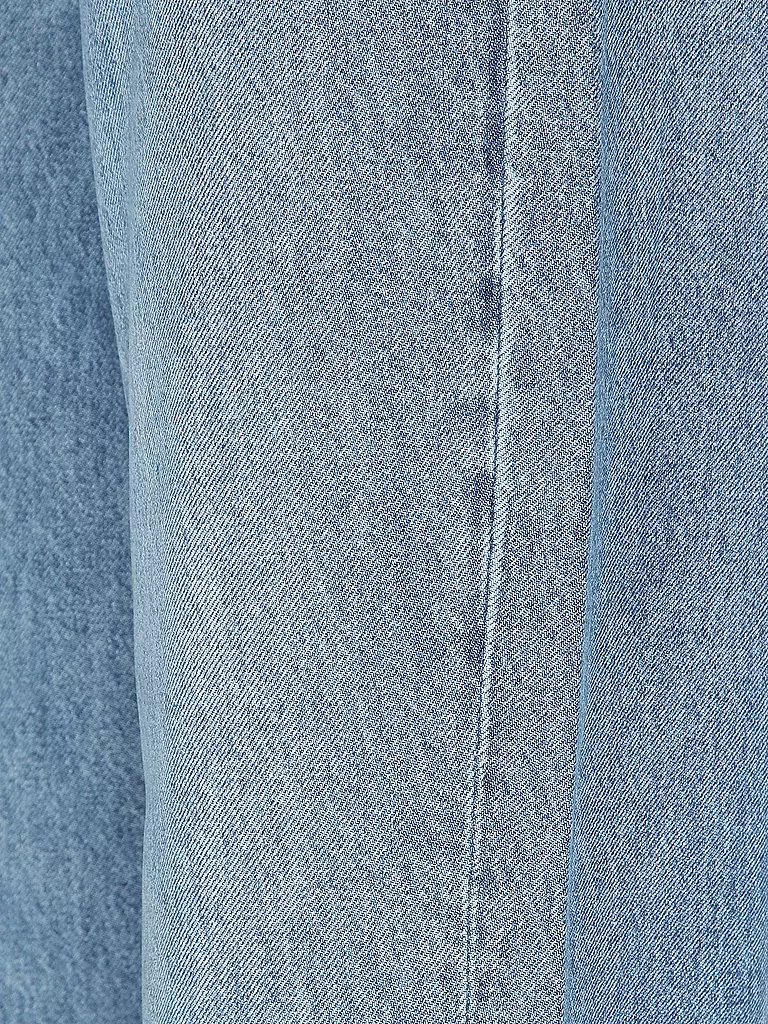 AG | Jeans acampanados corte PUDA | Azul