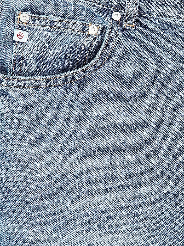AG | Jeans acampanados corte PUDA | Azul