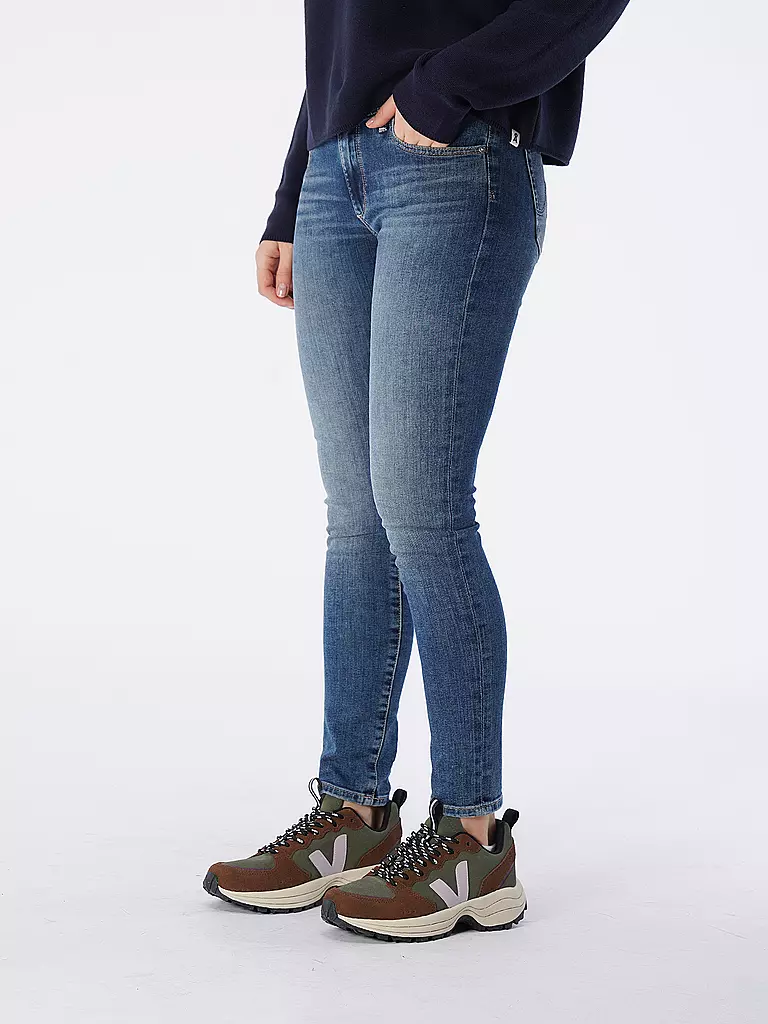 AG | Jeans ajustados LEGGING ANKLE | 
