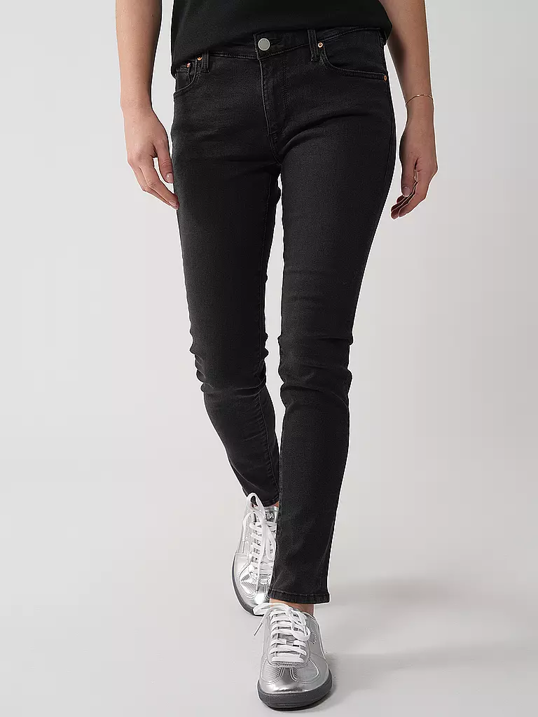 AG | Jeans ajustados |