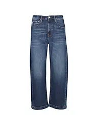 AG | Jeans Balloon Fit HATTIE | Azul oscuro
