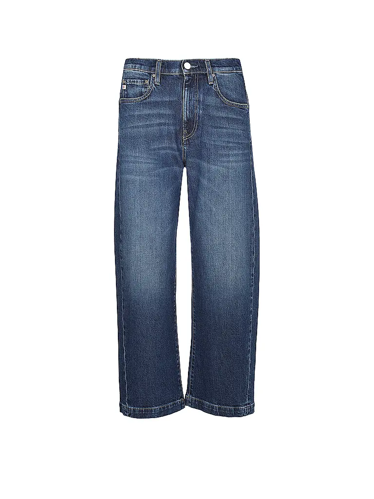 AG | Jeans Balloon Fit HATTIE | Azul oscuro