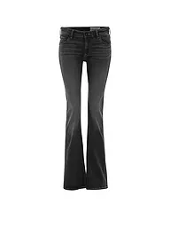 AG | Jeans Boot Cut Fit  | Negro