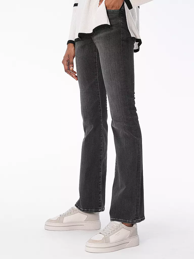 AG | Jeans Boot Cut Fit  | Negro