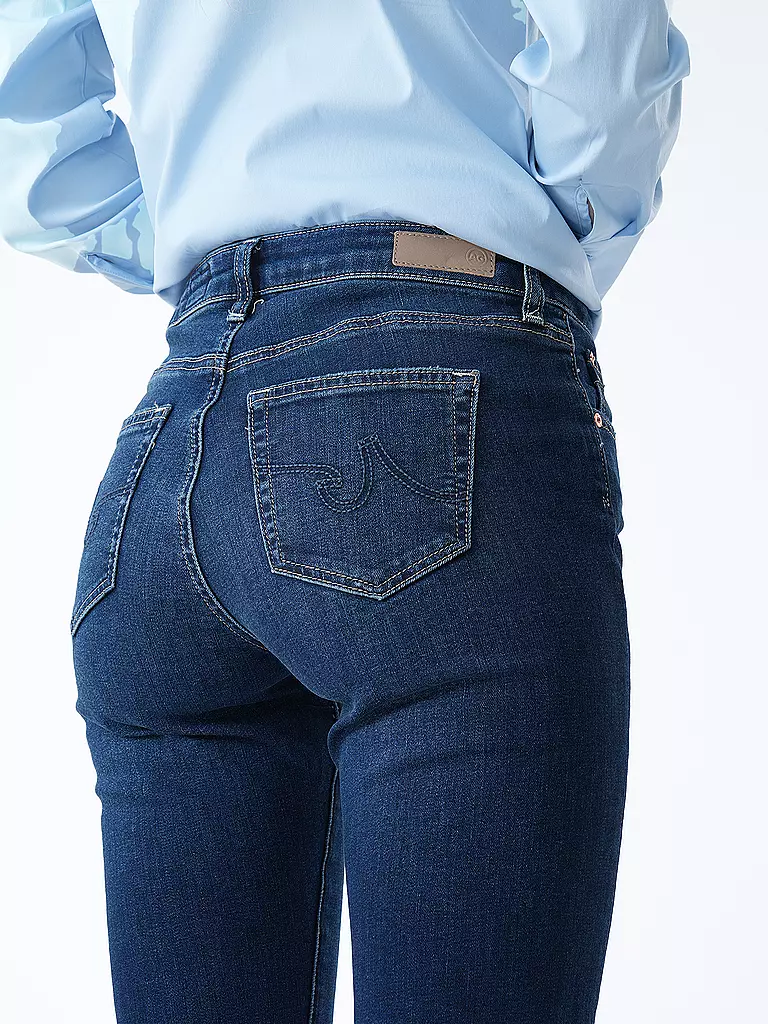 AG | Jeans Boot Cut Fit  | Azul oscuro
