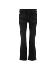 AG | Jeans Boot Cut Fit 7/8 JODI | Negro