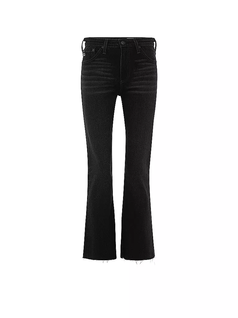 AG | Jeans Boot Cut Fit 7/8 JODI | Negro