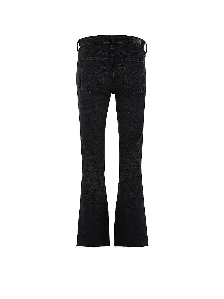 AG | Jeans Boot Cut Fit 7/8 JODI | Negro