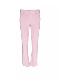 AG | Jeans Bootcut Fit 7/8 JODI | Fucsia