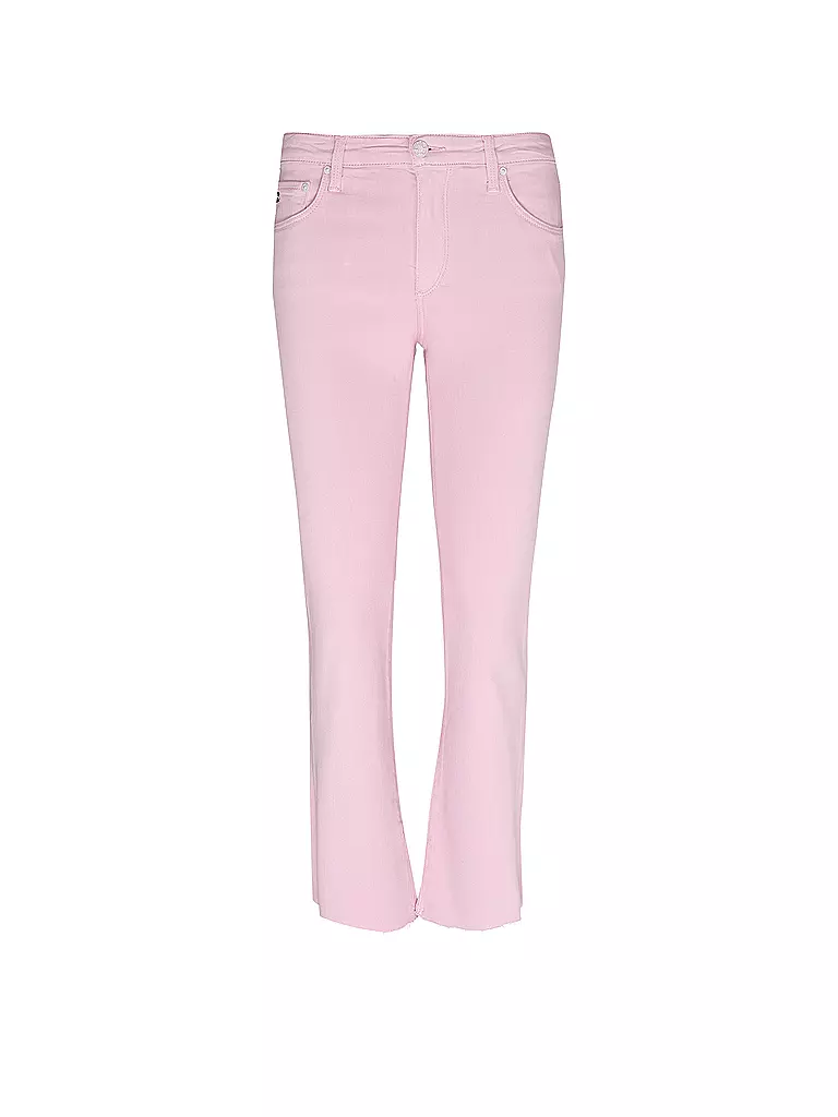 AG | Jeans Bootcut Fit 7/8 JODI | Fucsia