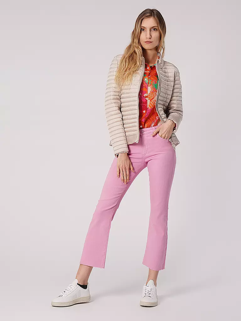 AG | Jeans Bootcut Fit 7/8 JODI | Fucsia