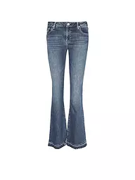 AG | Jeans Bootcut | Azul oscuro