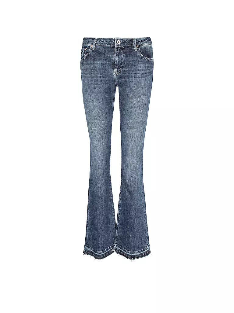 AG | Jeans Bootcut | Azul oscuro