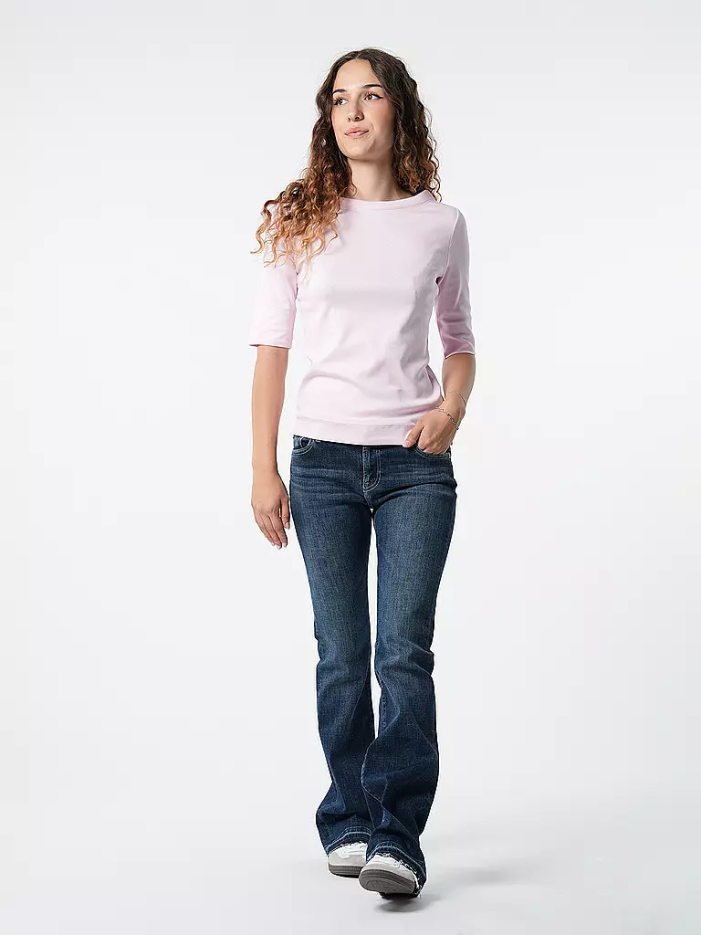 AG | Jeans Bootcut | Azul oscuro