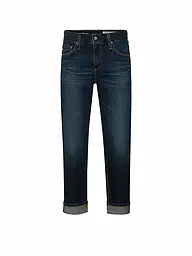 AG | Jeans Boyfit "Ex Boyfriend Slim" 7/8 | Azul