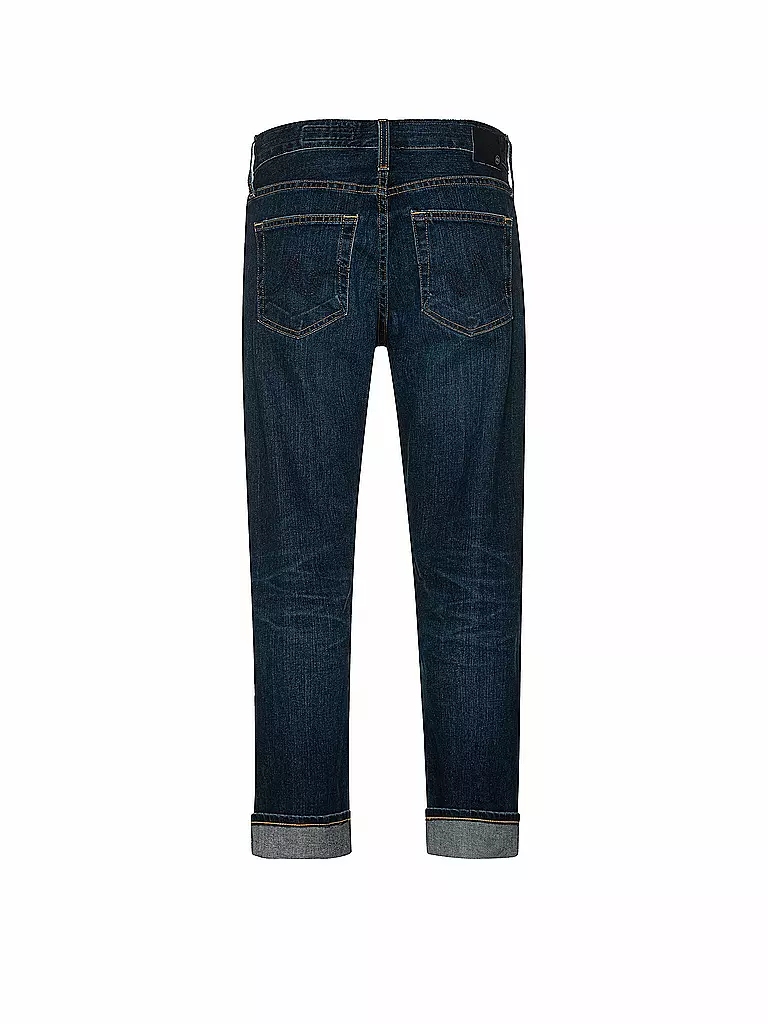 AG | Jeans Boyfit "Ex Boyfriend Slim" 7/8 | Azul