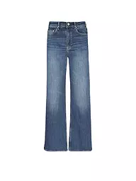AG | Jeans Boyfriend Fit | Azul