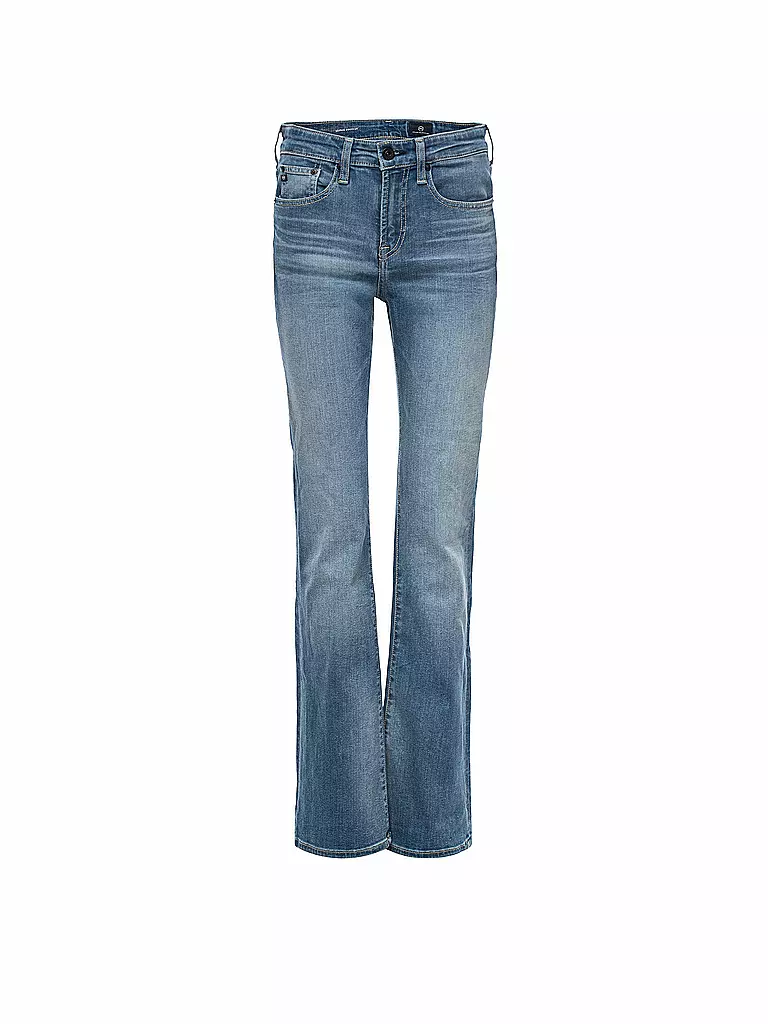 AG | Jeans corte bootcut SOPHIE | Azul claro