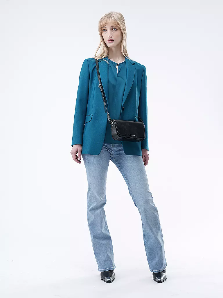 AG | Jeans corte bootcut SOPHIE | Azul