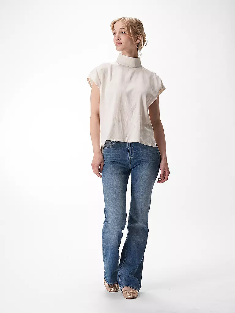 AG | Jeans corte bootcut SOPHIE | Azul claro