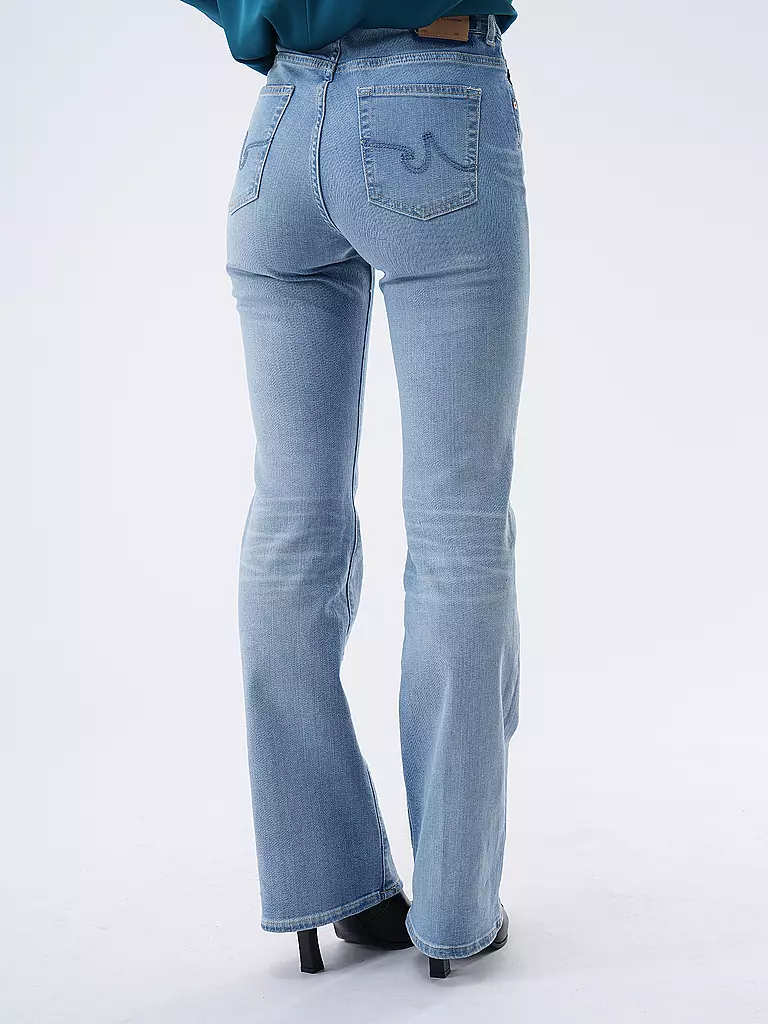 AG | Jeans corte bootcut SOPHIE | Azul