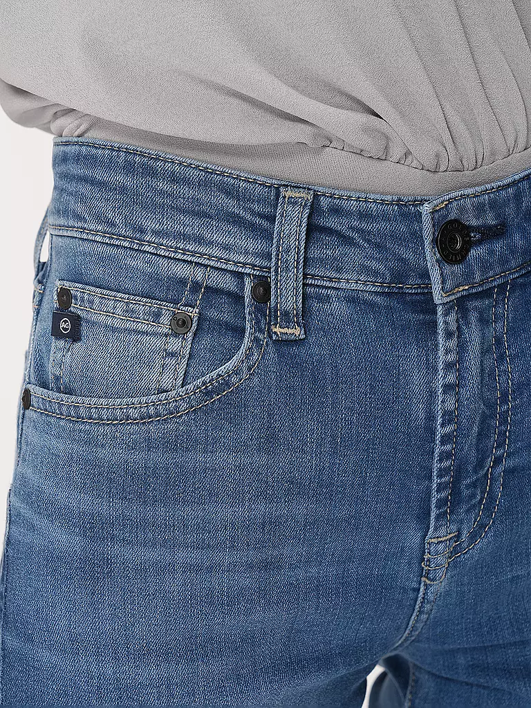 AG | Jeans corte bootcut SOPHIE | Azul claro