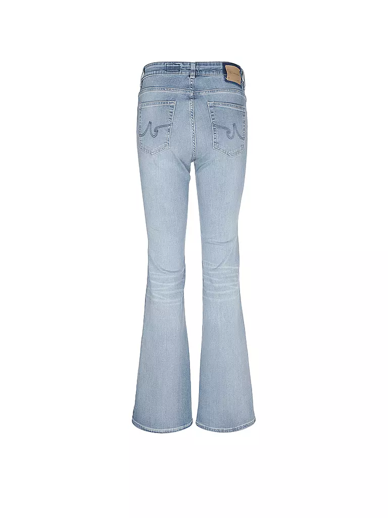 AG | Jeans corte bootcut SOPHIE | Azul