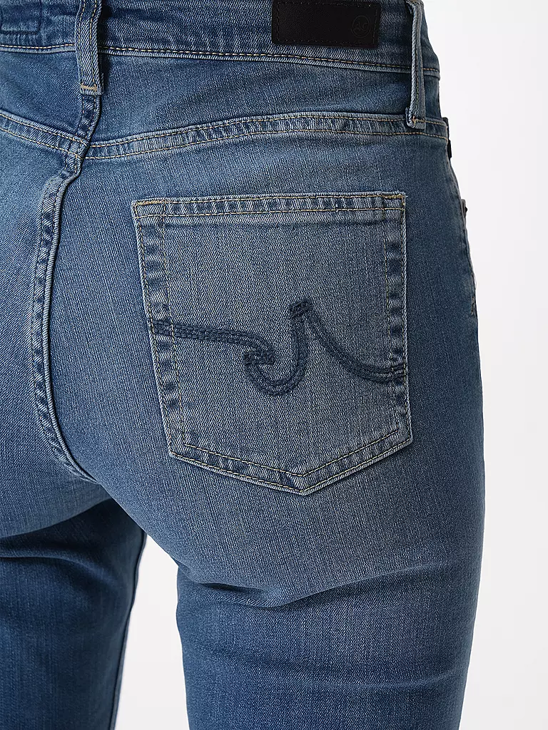 AG | Jeans corte bootcut SOPHIE | Azul claro