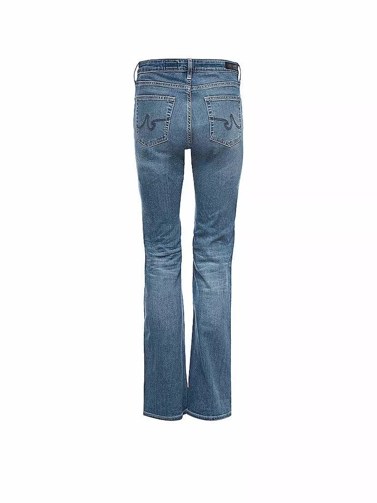 AG | Jeans corte bootcut SOPHIE | Azul claro