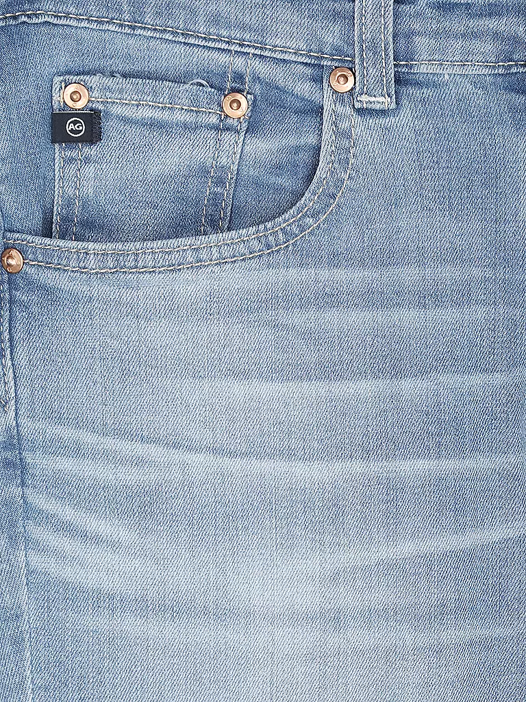AG | Jeans corte bootcut SOPHIE | Azul