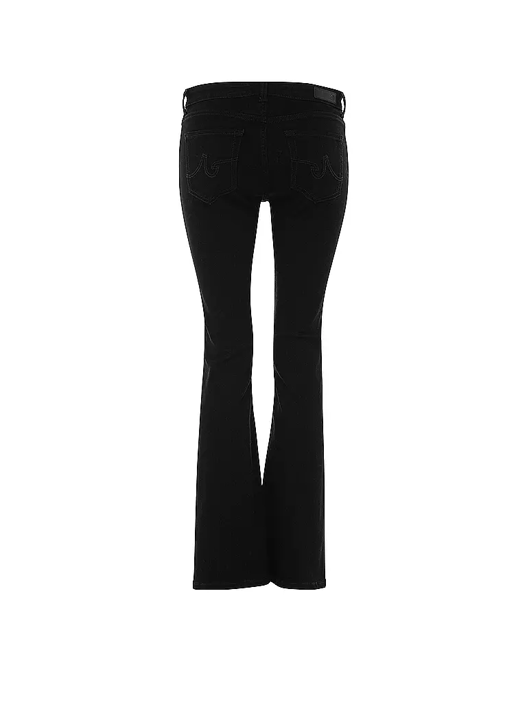 AG | Jeans corte bootcut | Negro