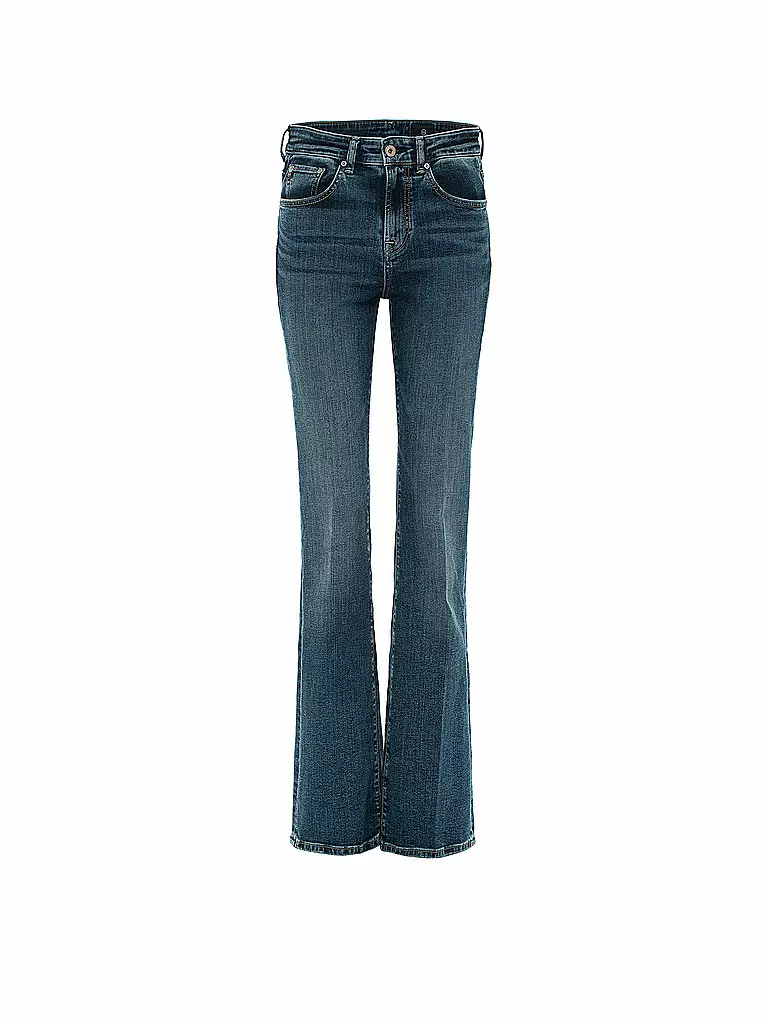 AG | Jeans corte de bota SOPHIE | Azul