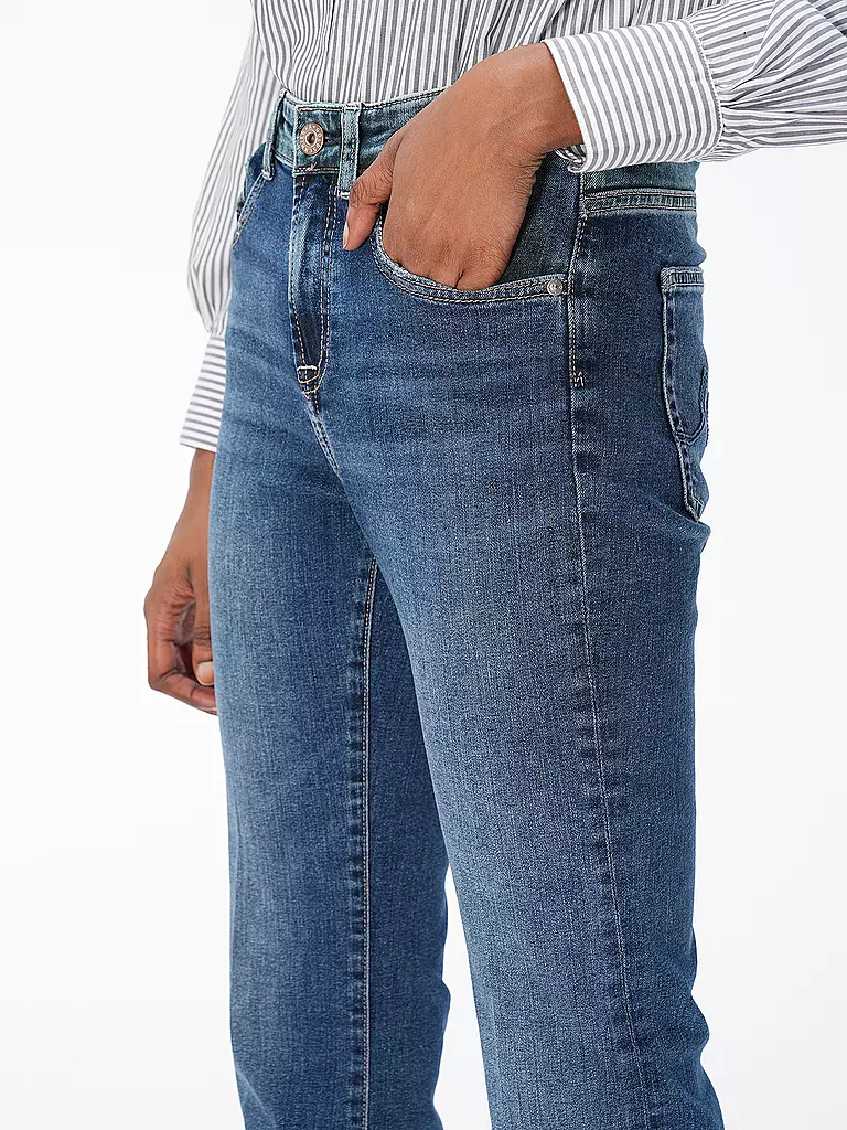 AG | Jeans corte de bota SOPHIE | Azul