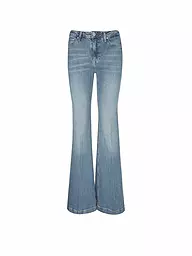 AG | Jeans de corte acampanado TROPEA | Azul