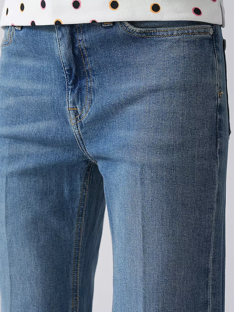 AG | Jeans de corte acampanado TROPEA | Azul