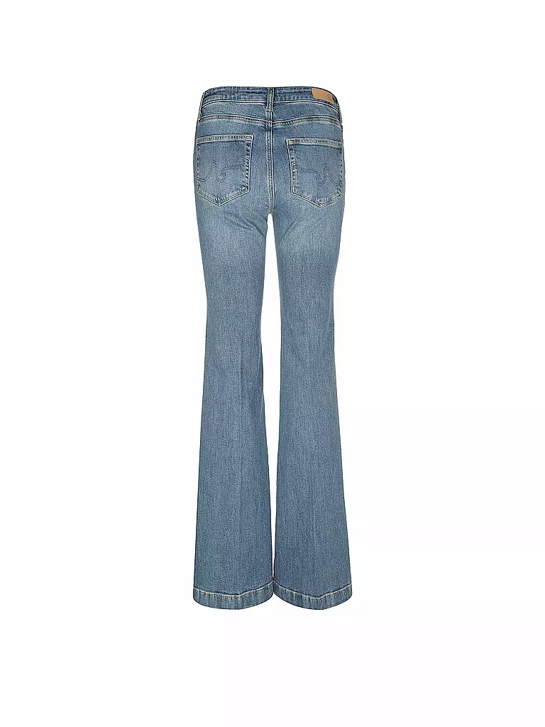 AG | Jeans de corte acampanado TROPEA | Azul