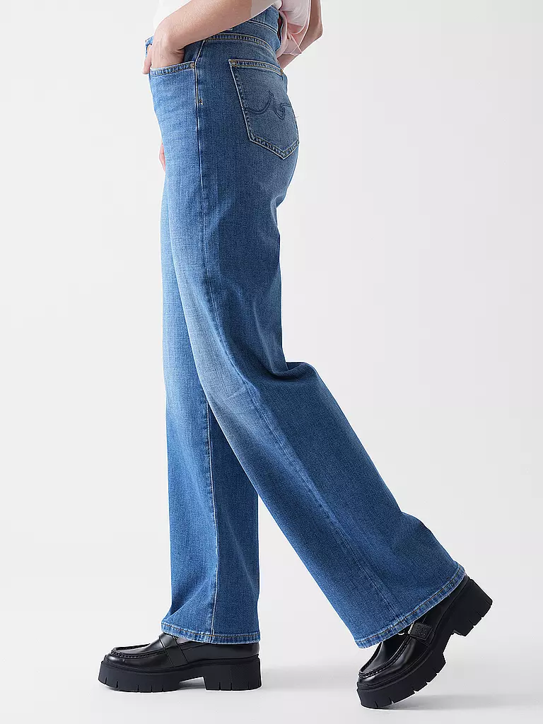 AG | Jeans de pierna ancha NEW BAGGY WIDE | 